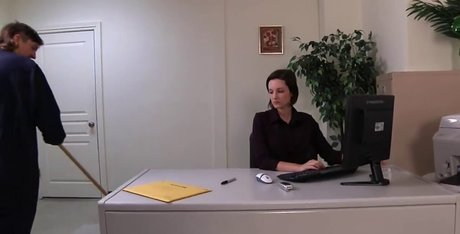 Timestop Fetish