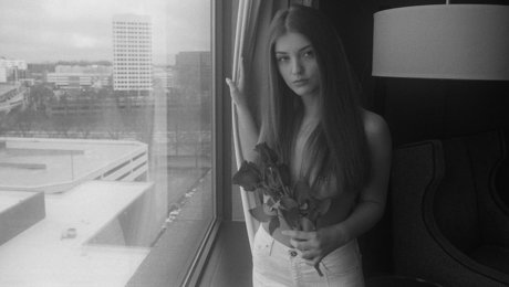 Nahá fotka uniklých OnlyFans od Solelylu