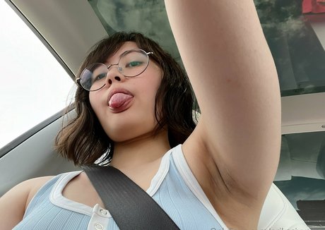 Erikasivysaur  nude leaked OnlyFans photo
