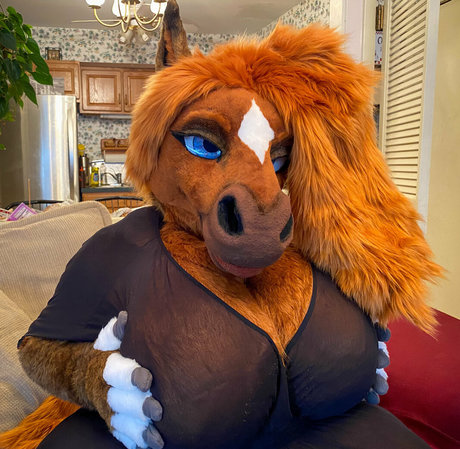 Rainhorsie