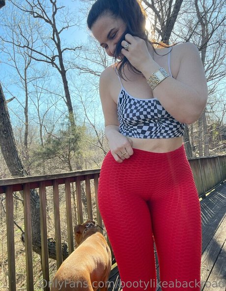 Bootylikeabackroad