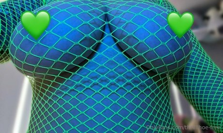 Thrilllhoefree  nude leaked OnlyFans photo