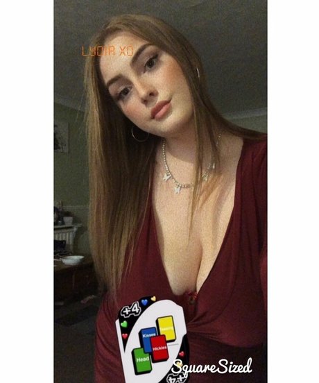 Lydia B