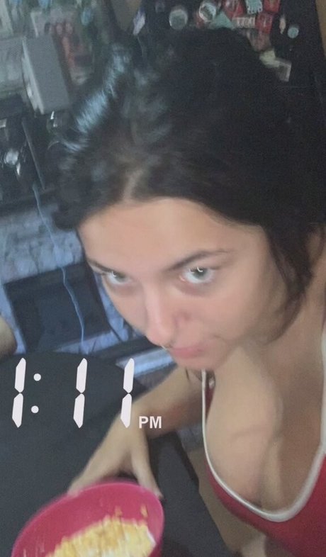 Kenzie G