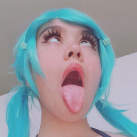 Nahá fotka uniklých OnlyFans od Amaigirl
