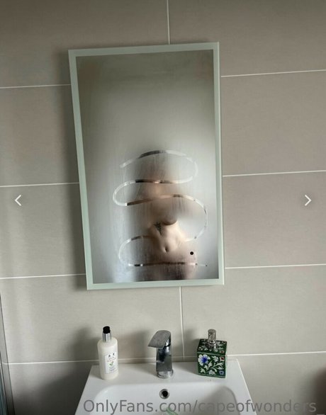 Capeofwonders OnlyFans