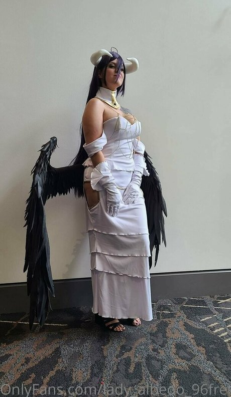 Ladyalbedo96free