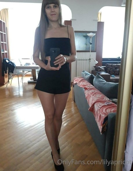 Lilyapricot