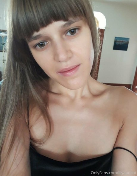 Lilyapricot