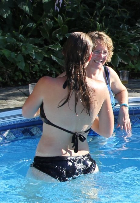 Kat Jovey  nude leaked OnlyFans photo