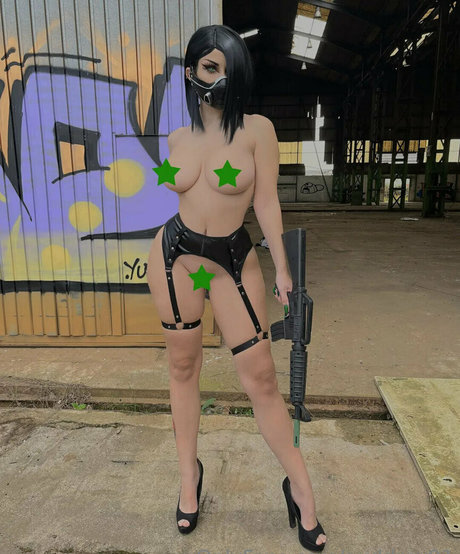 Nahá fotka uniklých OnlyFans od Auddrey91