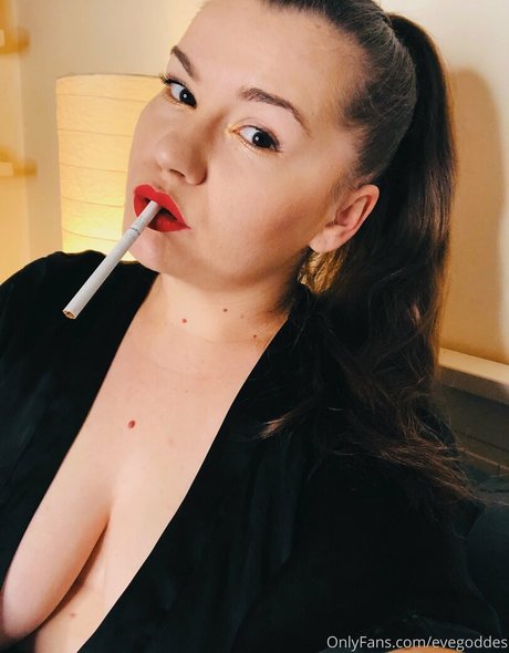 Evegoddes