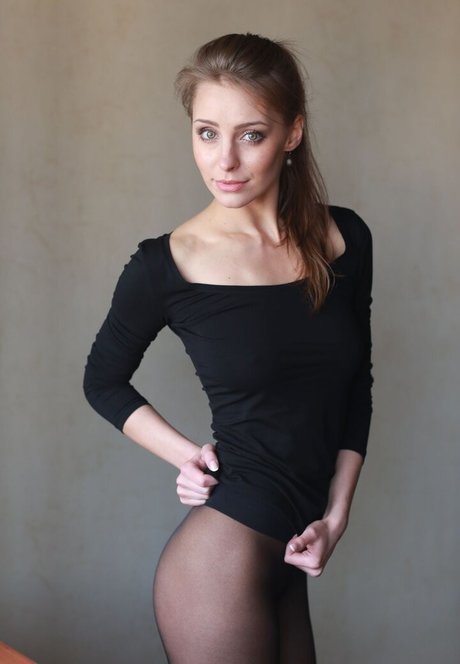 Anastasiya Peredistova
