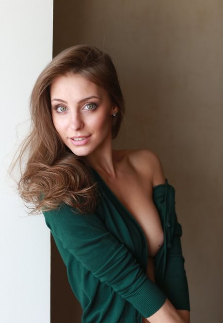 Anastasiya Peredistova