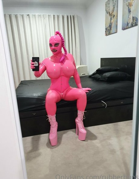 Rubberbuns
