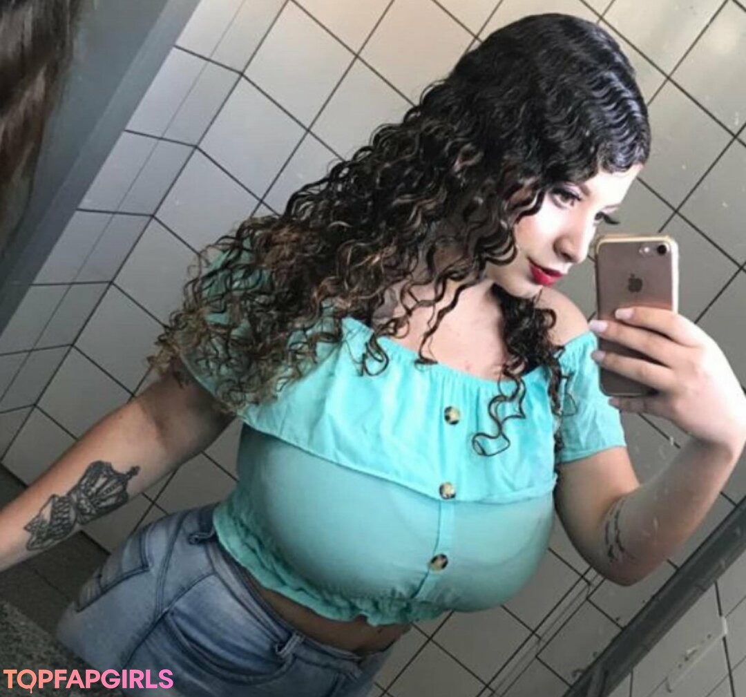 Nacktes geleaktes OnlyFans-Foto von Ashley Alves #20