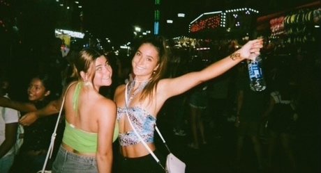 Emma R B