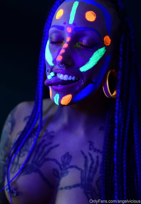 Angelvicious