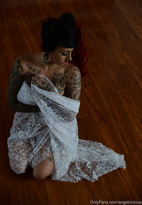 Angelvicious