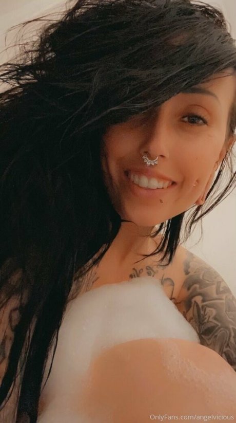 Angelvicious