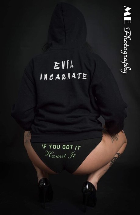 Angelvicious