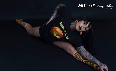 Angelvicious