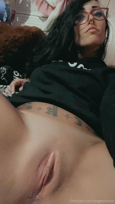 Angelvicious