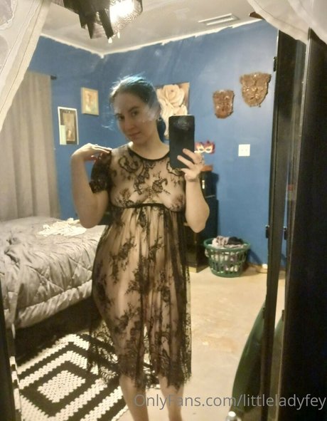 Littleladyfey