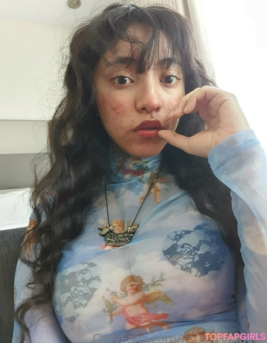 Xsugarvulpesx OnlyFans 유출 누드 사진 #16