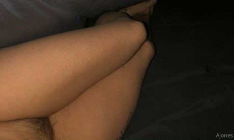 Ajonesfeet