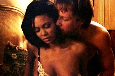 Thandie Newton