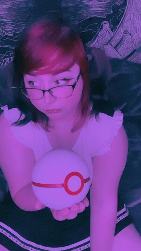 Foto nua vazada do OnlyFans de Cheekytoastyfree