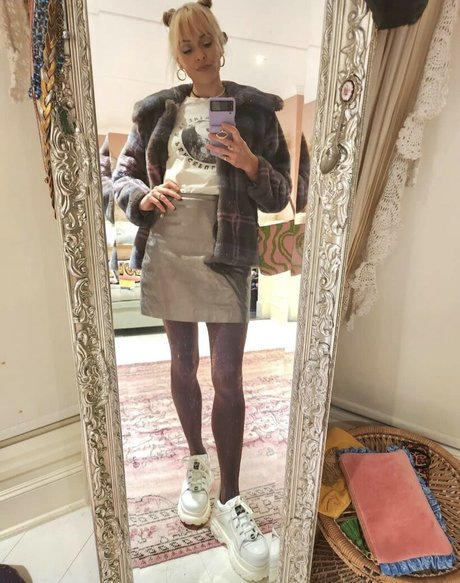 Fearne Cotton
