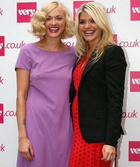 Fearne Cotton