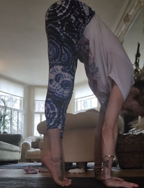 Fearne Cotton