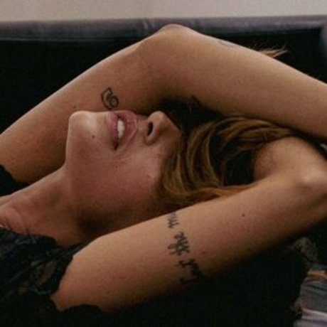 Carlotta Adacher  nude leaked OnlyFans photo