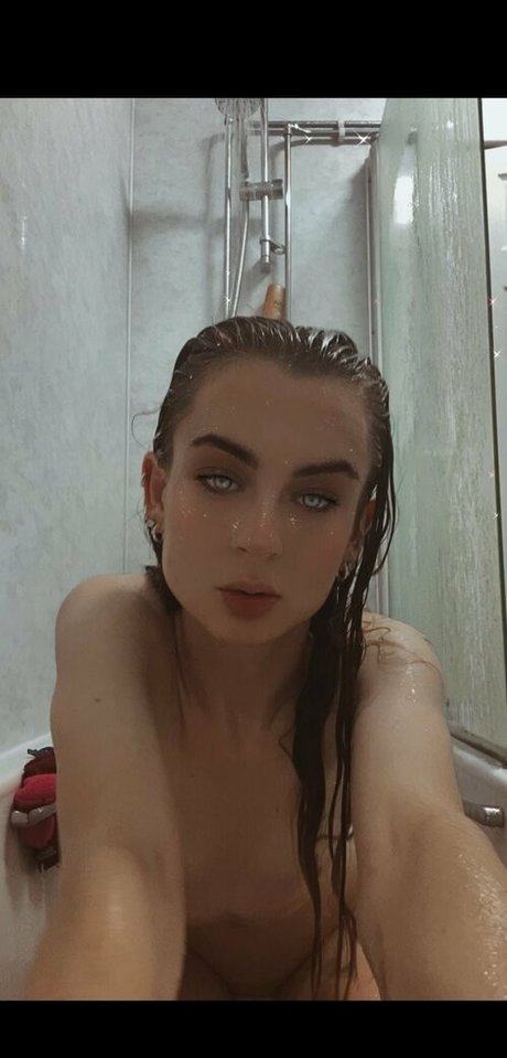 Nahá fotka uniklých OnlyFans od Princesselxo