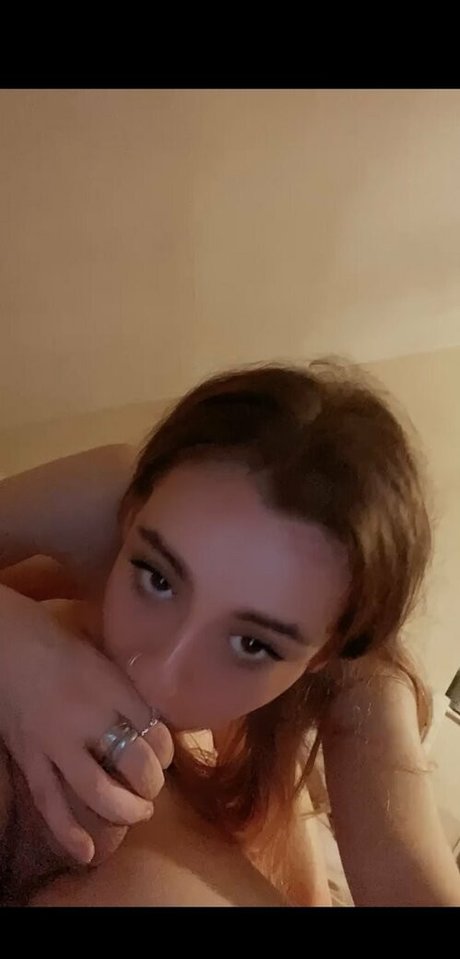 Naken lekkede OnlyFans-bilde av Princesselxo