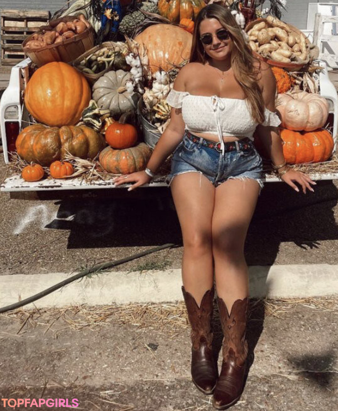 Обнаженная фотография утечки OnlyFans от Grace H #26