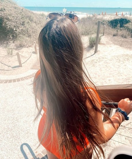 Nagie wyciekłe zdjęcie OnlyFans od Grace H