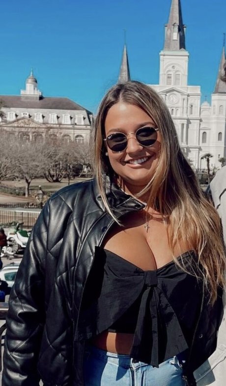 Grace H OnlyFans泄露裸照