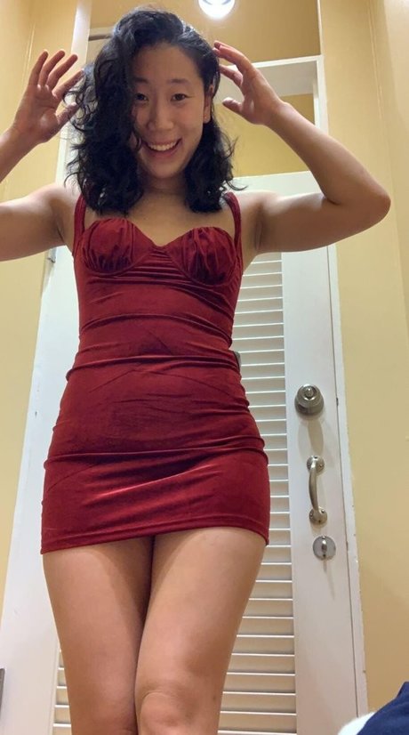 Nahá fotka uniklých OnlyFans od Alisonl
