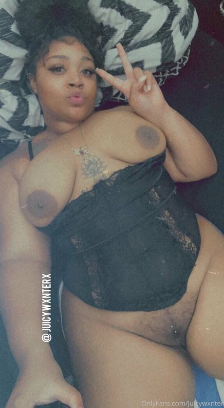 Juicywxnter