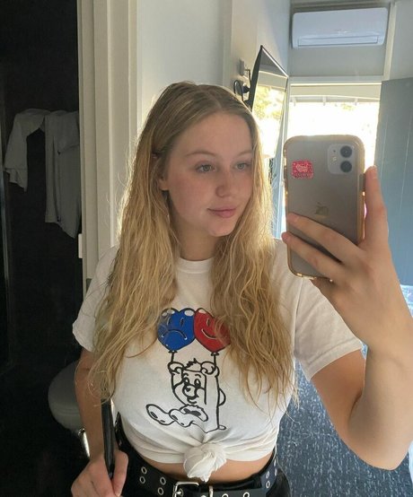 Scorpiomilk OnlyFans泄露裸照