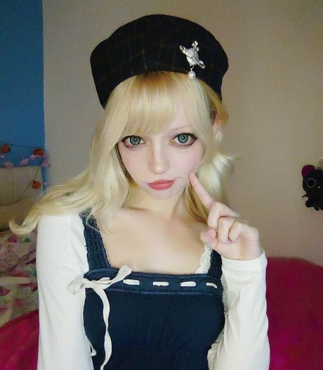 Kimmy Kimochi