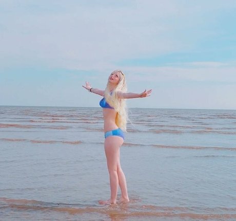 Nagie wyciekłe zdjęcie OnlyFans od Kimmy Kimochi