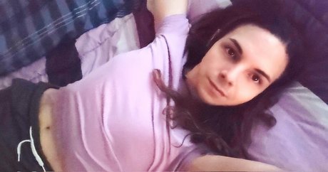 Nacktes geleaktes OnlyFans-Foto von Magoraion