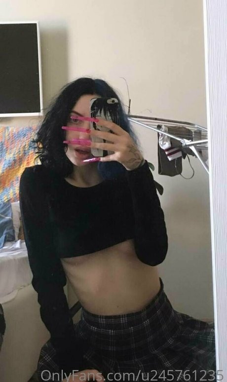 Alicewonderfull  nude leaked OnlyFans photo