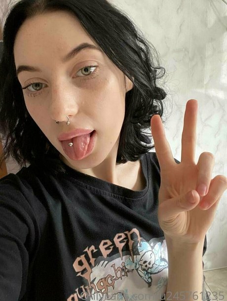 Nahá fotka uniklých OnlyFans od Alicewonderfull
