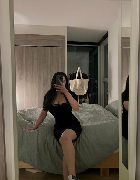 Nahá fotka uniklých OnlyFans od Bunnygirlyeona